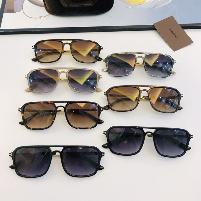 Tom Ford Sunglasses Top Quality TOS00595